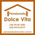 Pensionato em Uberaba Dolce Vita logo